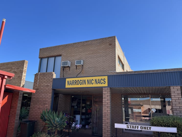 Click to view all images 7/34 Egerton Street Narrogin WA 6312 - Image 1