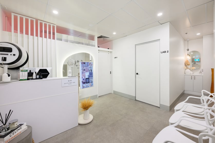 Suite 215/1 Katherine Street Chatswood NSW 2067 - Image 2