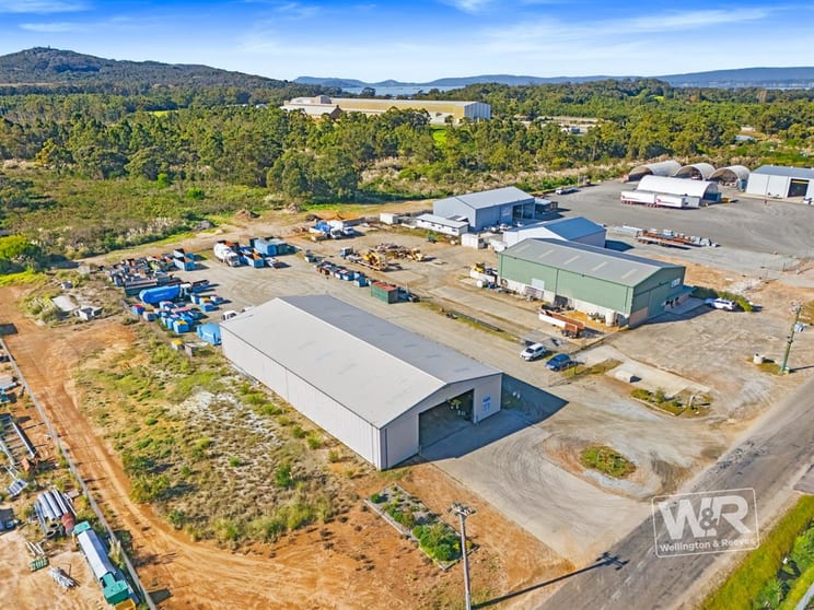 Click to view all images Lot 50 Roundhay Street Gledhow WA 6330 - Image 3