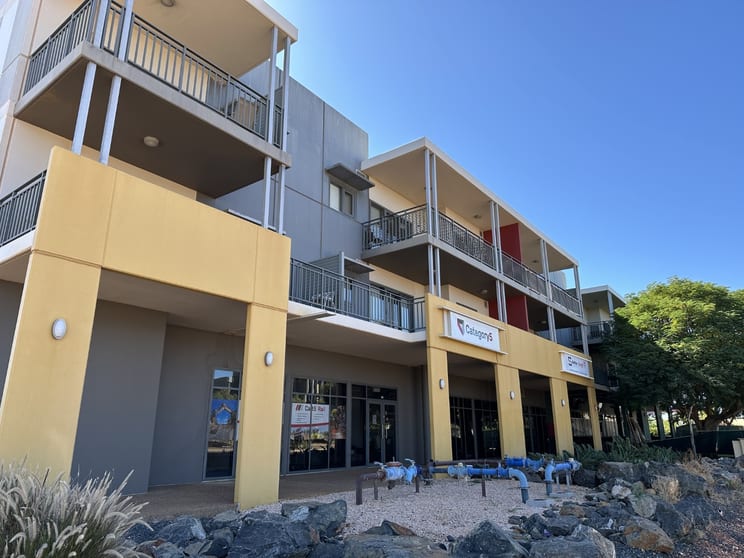 Click to view all images 121/23 Sharpe Avenue Karratha WA 6714 - Image 2