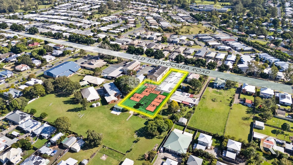 21 Old Toowoomba One Mile QLD 4305 - Image 1