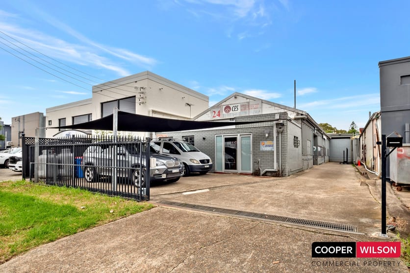Click to view all images 24 Box Road Caringbah NSW 2229 - Image 2