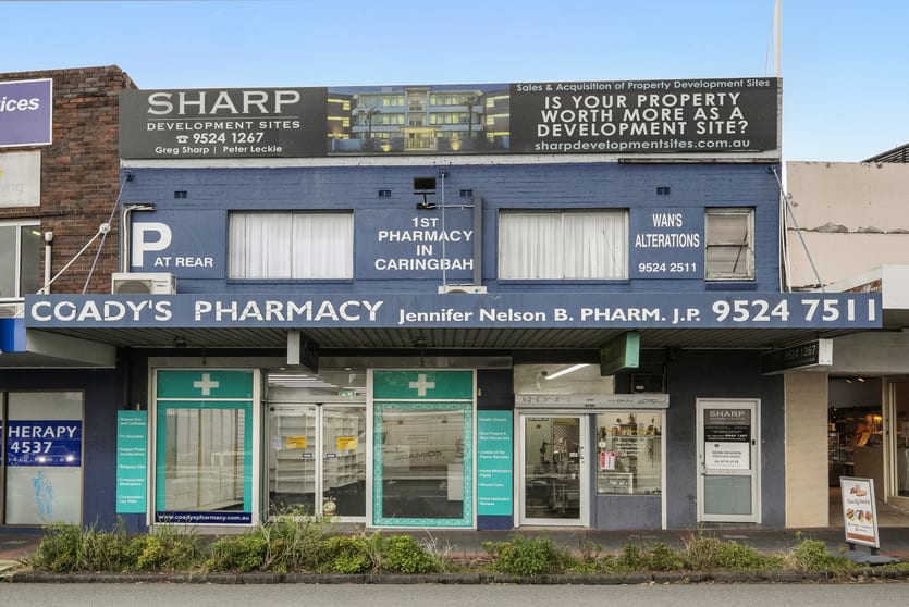 Click to view all images Caringbah NSW 2229 - Image 1