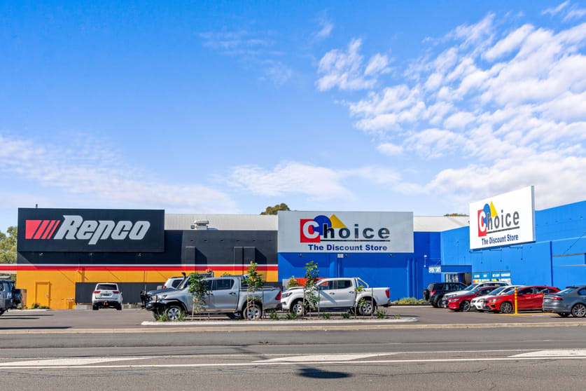 Click to view all images Warwick Home & Co 26 Palmerin Street Warwick QLD 4370 - Image 3