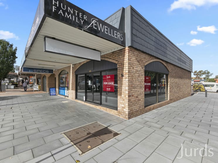 Click to view all images 1A Cooper Street Cessnock NSW 2325 - Image 3