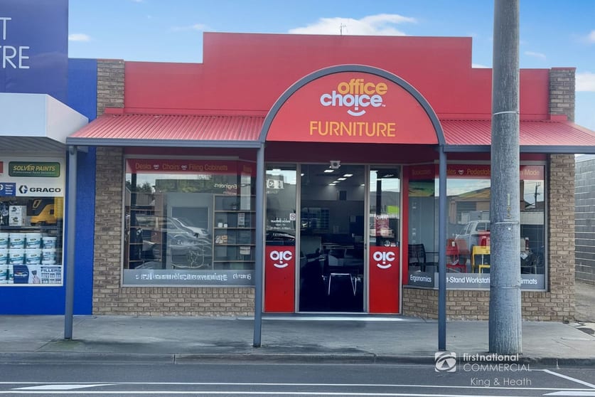Click to view all images 88A Macleod Street Bairnsdale VIC 3875 - Image 1