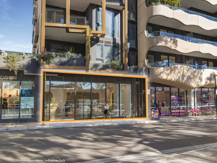 Click to view all images 3/14 Koolkuna Lane Hampton VIC 3188 - Image 1