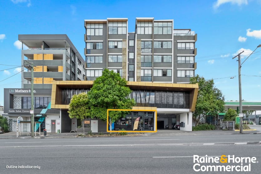 Click to view all images 1/217 Lutwyche Road Windsor QLD 4030 - Image 3
