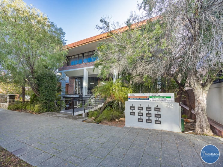 1/62 Ord Street West Perth WA 6005 - Image 3