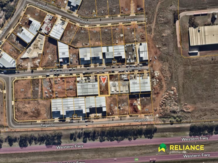 Click to view all images 98 Collins Road Melton VIC 3337 - Image 2