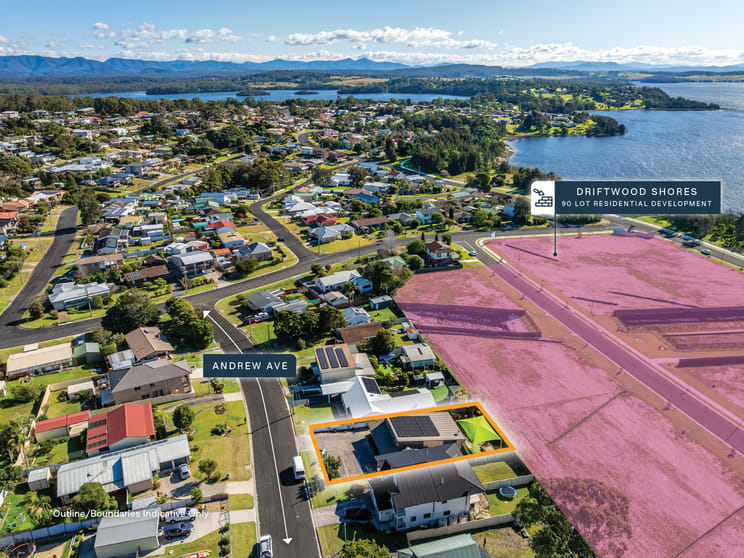 Click to view all images 12 Andrew Avenue Tuross Head NSW 2537 - Image 2
