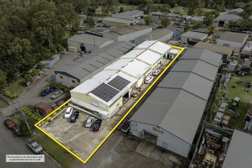Click to view all images 138 Meakin Road Kingston QLD 4114 - Image 2