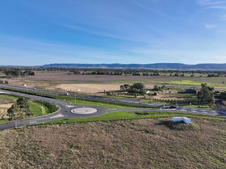 Click to view all images 2854 New England Highway Scone NSW 2337 - Image 3