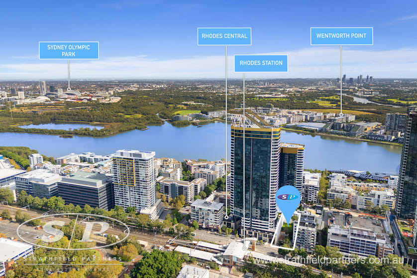 Click to view all images 16 Walker Street Rhodes NSW 2138 - Image 3