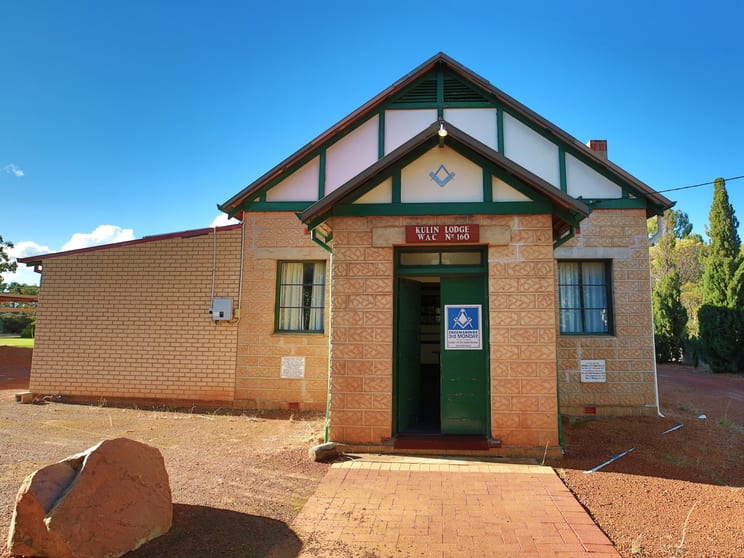20 Gordon Street Kulin WA 6365 - Image 2