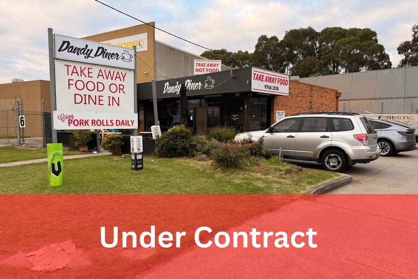 Click to view all images 4A Commercial Drive Dandenong South VIC 3175 - Image 1