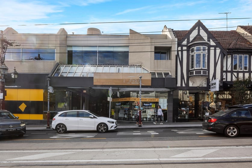 C8, 521-529 Toorak Road Toorak VIC 3142 - Image 2