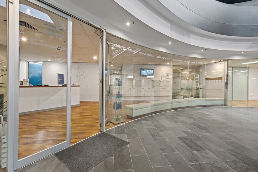 Click to view all images C8, 521-529 Toorak Road Toorak VIC 3142 - Image 3