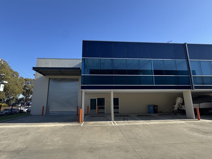Click to view all images 1/8 Samantha Court Knoxfield VIC 3180 - Image 1