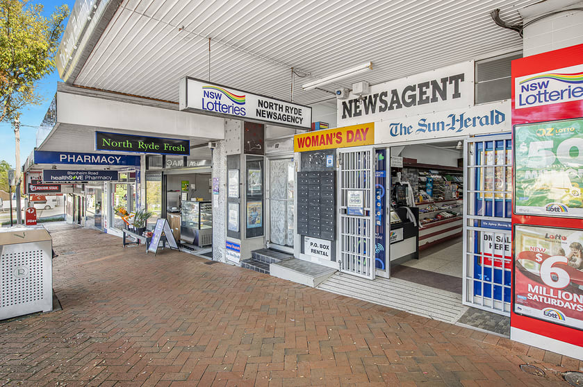 Click to view all images 12 Blenheim Road North Ryde NSW 2113 - Image 2