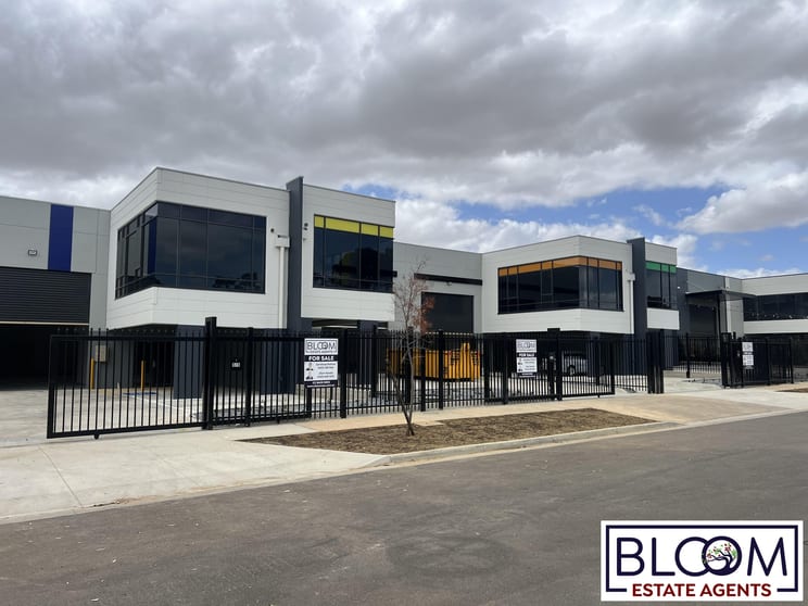 Click to view all images 3 Target Street Melton VIC 3337 - Image 2