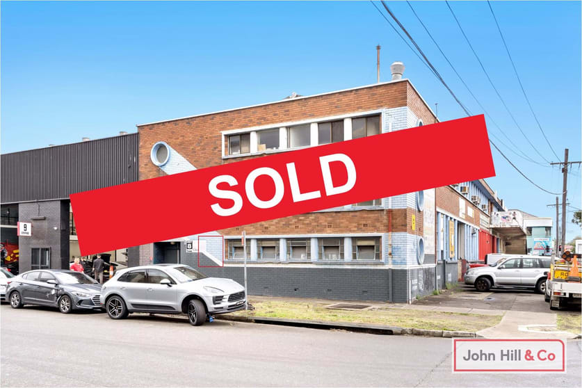 Click to view all images 8/118-130 Queens Road Five Dock NSW 2046 - Image 1