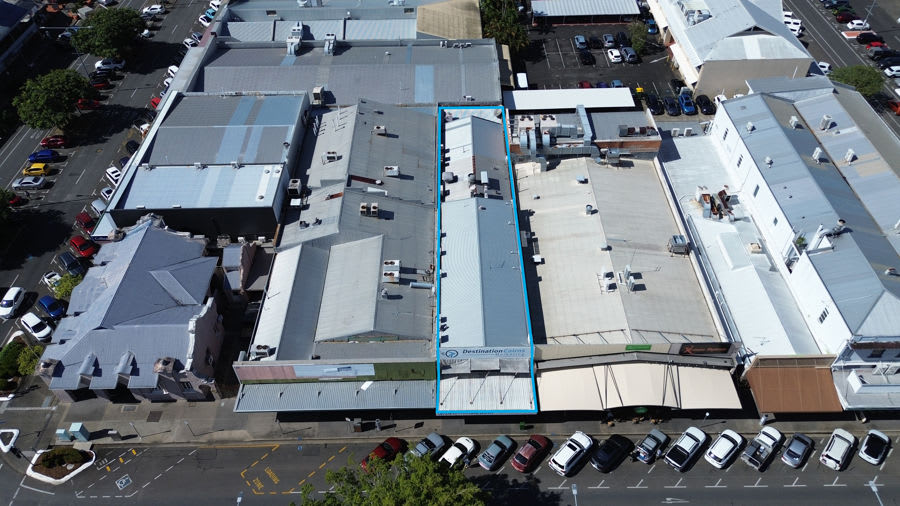 Click to view all images 29-31 Spence Street Cairns City QLD 4870 - Image 2
