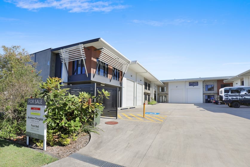 Click to view all images 3/4 Strong Street Baringa QLD 4551 - Image 1