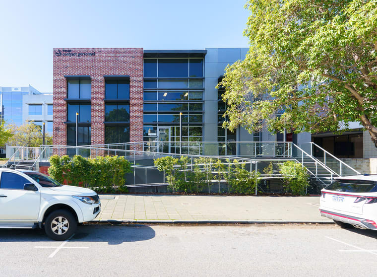 Click to view all images 2/38 Colin Street West Perth WA 6005 - Image 3