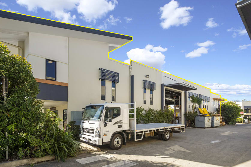 Click to view all images 1/33-43 Meakin Road Meadowbrook QLD 4131 - Image 2