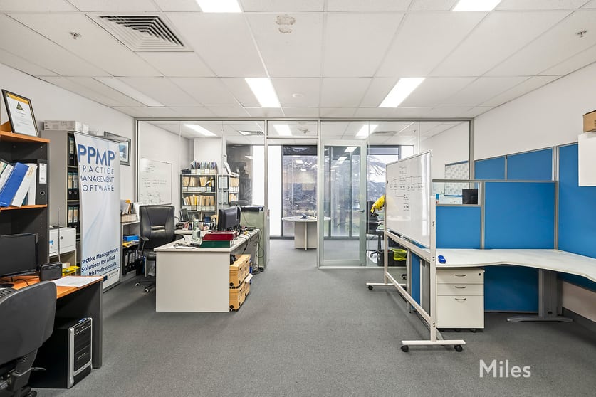 Click to view all images Suite 118/40 Burgundy Street Heidelberg VIC 3084 - Image 2