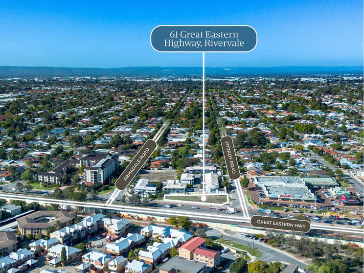 Click to view all images 61 Great Eastern Highway Rivervale WA 6103 - Image 2