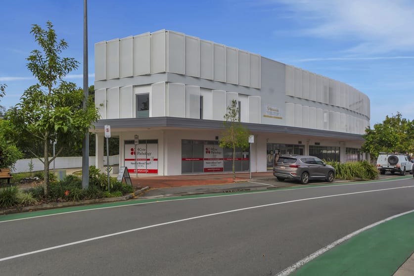 Click to view all images 18 Bury Street Nambour QLD 4560 - Image 1