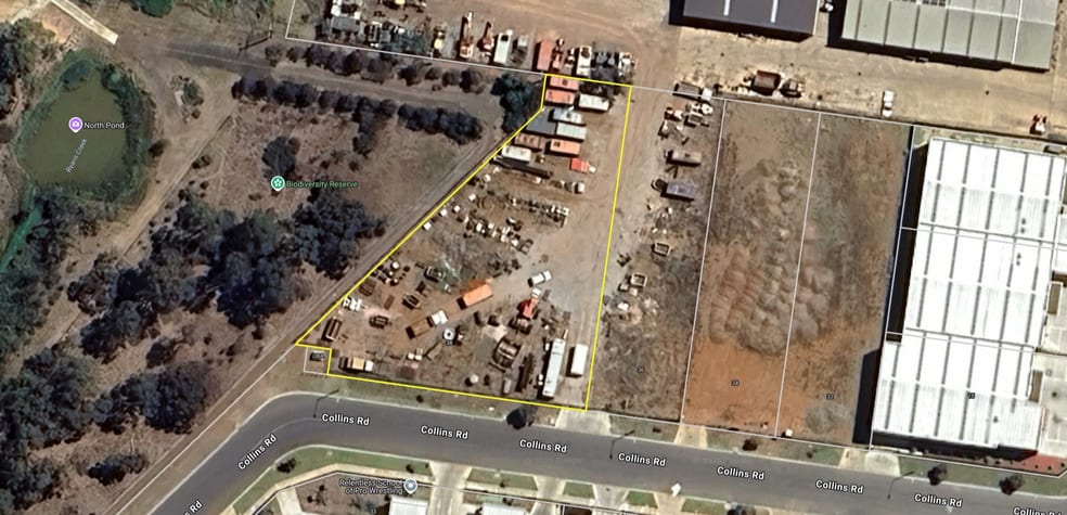 Click to view all images 38 Collins Road Melton VIC 3337 - Image 1