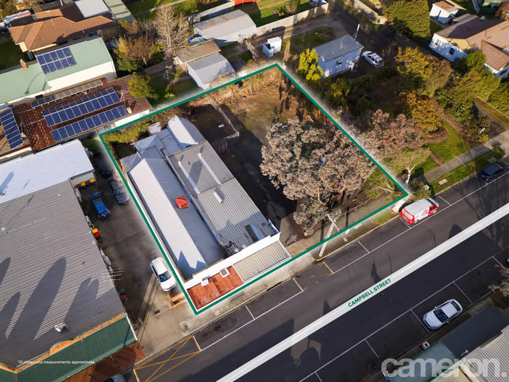 Click to view all images 2 Campbell Street Yarragon VIC 3823 - Image 1