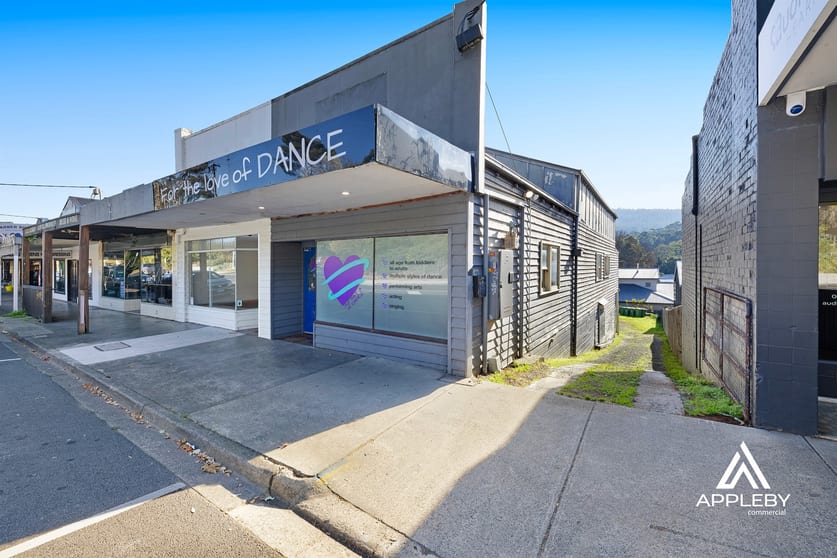 Click to view all images 1551-1553A Burwood Highway Tecoma VIC 3160 - Image 2