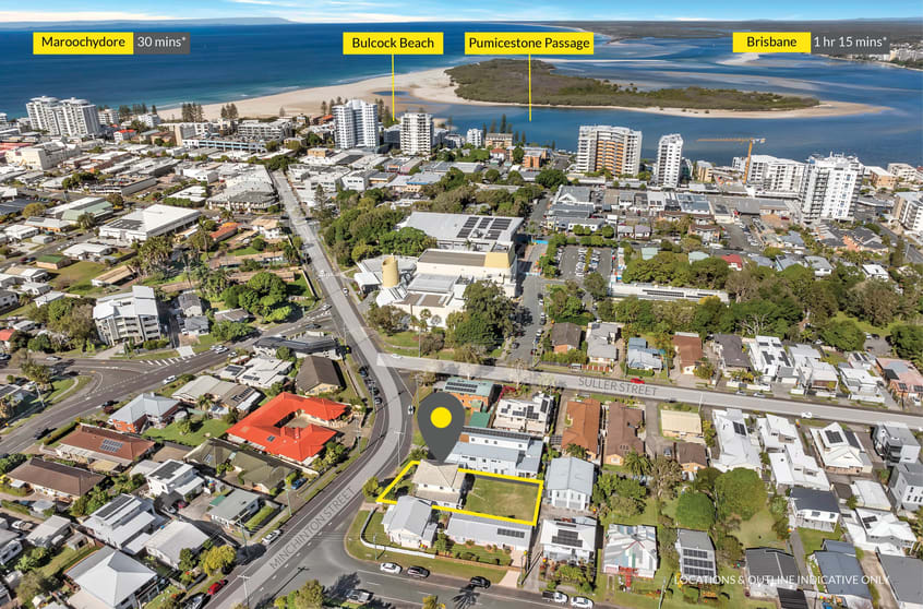 Click to view all images 14 Minchinton Street Caloundra QLD 4551 - Image 3