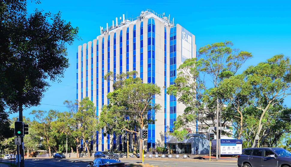 Click to view all images 154 Pacific Highway Greenwich NSW 2065 - Image 3