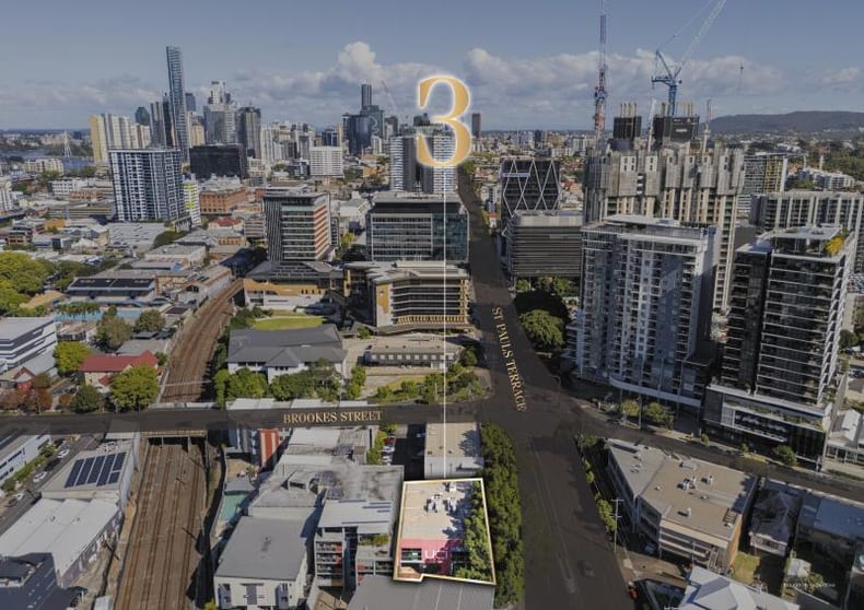 Click to view all images 3 Primrose Street Bowen Hills QLD 4006 - Image 2