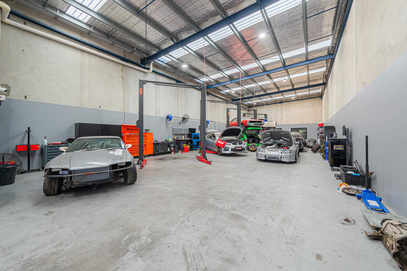 Click to view all images 2/45 Macaulay Street Williamstown North VIC 3016 - Image 2