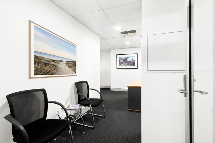 Click to view all images 209-210/229 Macquarie Street Sydney NSW 2000 - Image 2