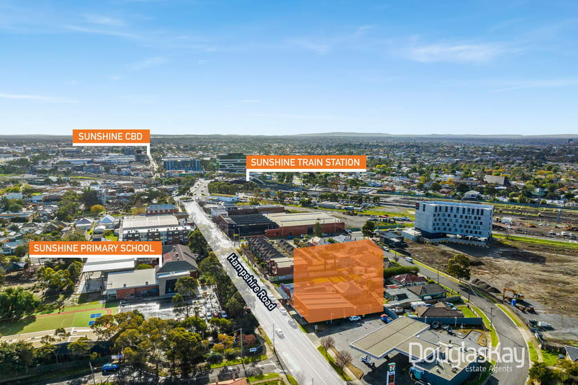 Click to view all images 74 & 76-78 Hampshire Road Sunshine VIC 3020 - Image 2