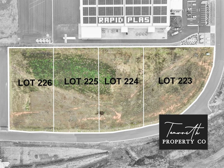 Click to view all images 27 Logistics avenue Tamworth NSW 2340 - Image 3