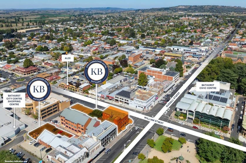 Click to view all images 110 William Street Bathurst NSW 2795 - Image 2