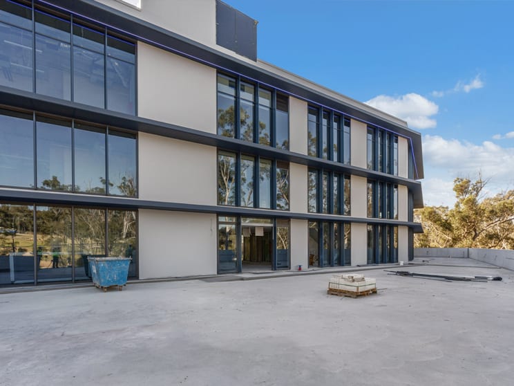 286 Annangrove Road Rouse Hill NSW 2155 - Image 3