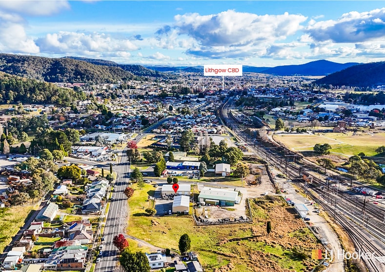 Click to view all images 1 O'Connor Street Lithgow NSW 2790 - Image 2