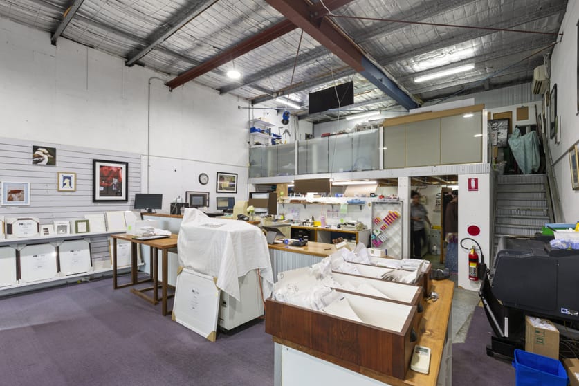 Click to view all images Shop 4B, 289 Brunker Road Adamstown NSW 2289 - Image 2