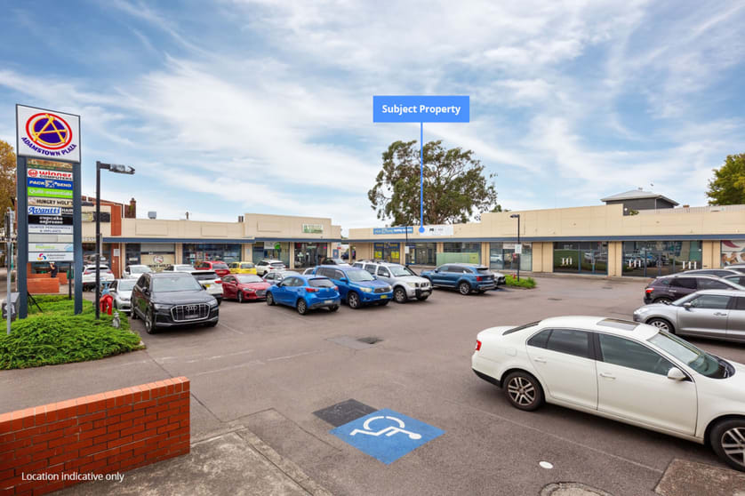 Click to view all images Shop 4B, 289 Brunker Road Adamstown NSW 2289 - Image 3
