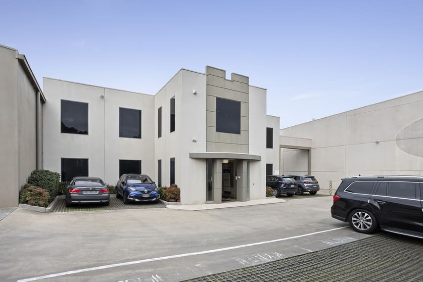 7/2 Fiveways Boulevarde Keysborough VIC 3173 - Image 1