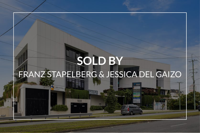 Click to view all images 1/1808 Logan Road Upper Mount Gravatt QLD 4122 - Image 1